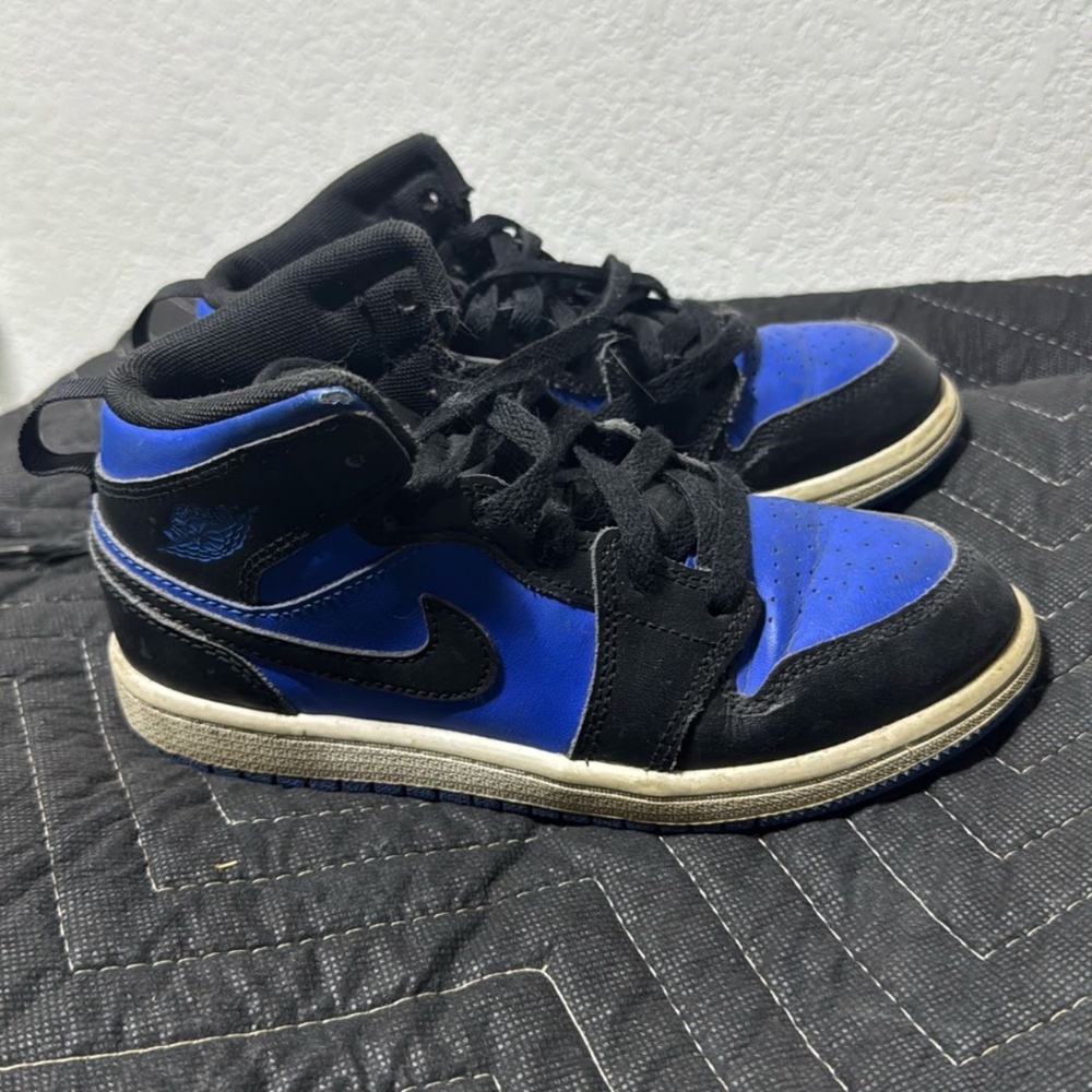 Nike High tops